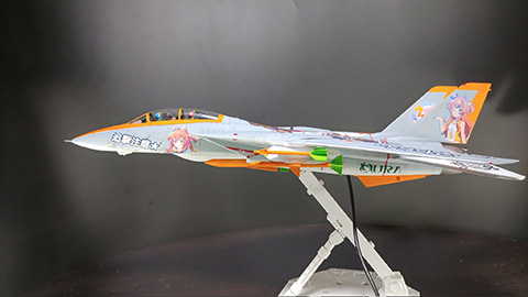 F-14Aマヤノトップガン仕様04